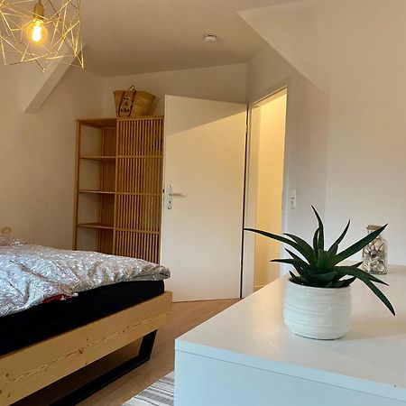 Ferienwohnung Fuer Naturliebhaber Peenemünde Esterno foto