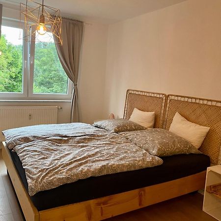 Ferienwohnung Fuer Naturliebhaber Peenemünde Esterno foto