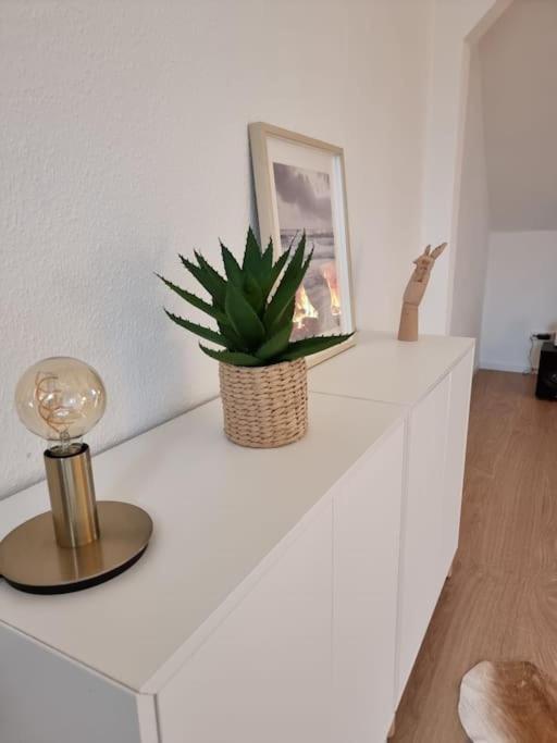 Ferienwohnung Fuer Naturliebhaber Peenemünde Esterno foto