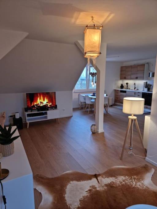 Ferienwohnung Fuer Naturliebhaber Peenemünde Esterno foto