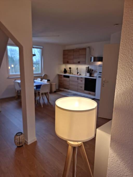 Ferienwohnung Fuer Naturliebhaber Peenemünde Esterno foto