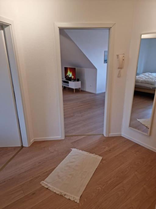 Ferienwohnung Fuer Naturliebhaber Peenemünde Esterno foto