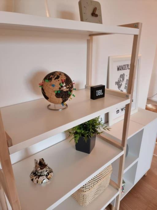 Ferienwohnung Fuer Naturliebhaber Peenemünde Esterno foto
